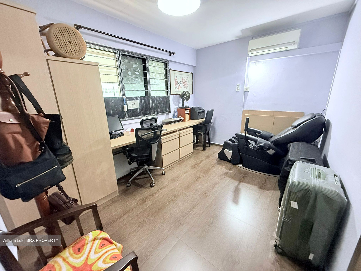 Blk 202 Yishun Palm Spring (Yishun), HDB 3 Rooms #559015861